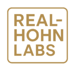 realhohnlabs logo transparent