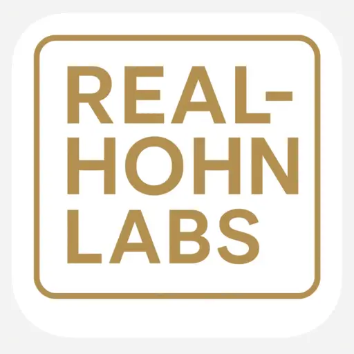 real hohn labs